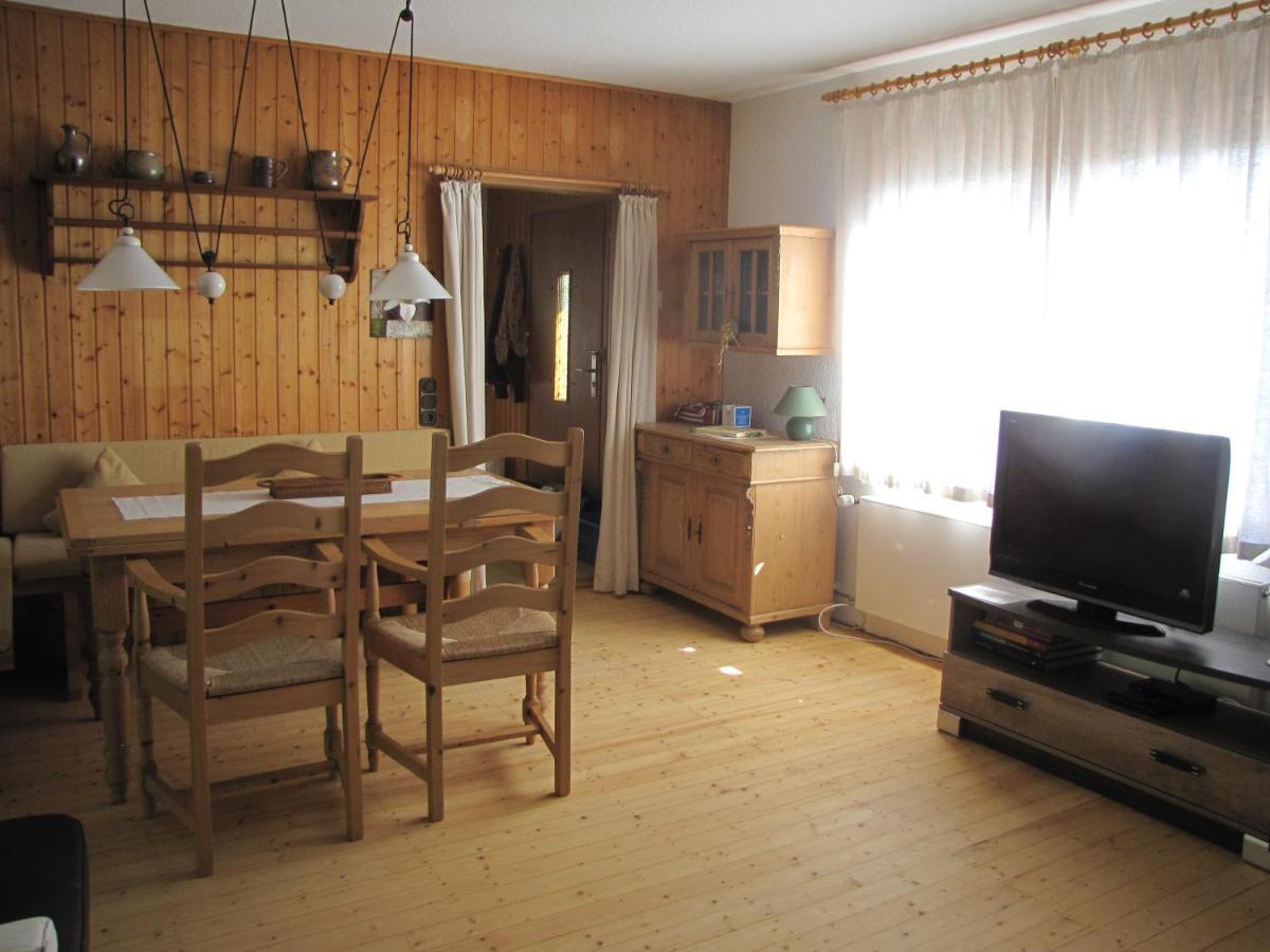 Ferienhaus Edersee Vöhl 외부 사진
