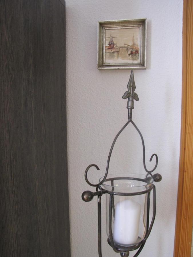 Ferienhaus Edersee Vöhl 외부 사진