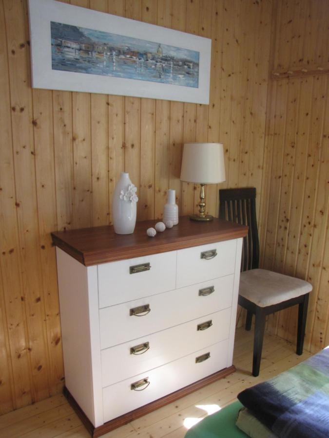 Ferienhaus Edersee Vöhl 외부 사진